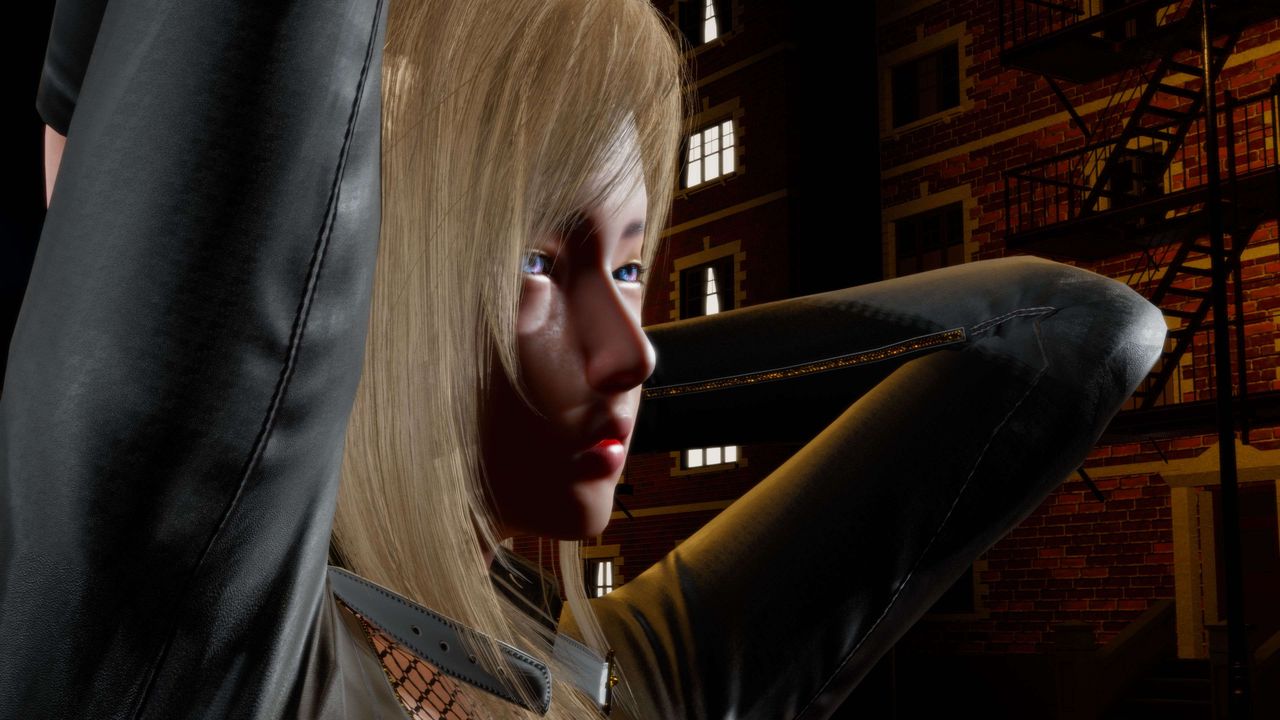 [3D]墮落hd第27話