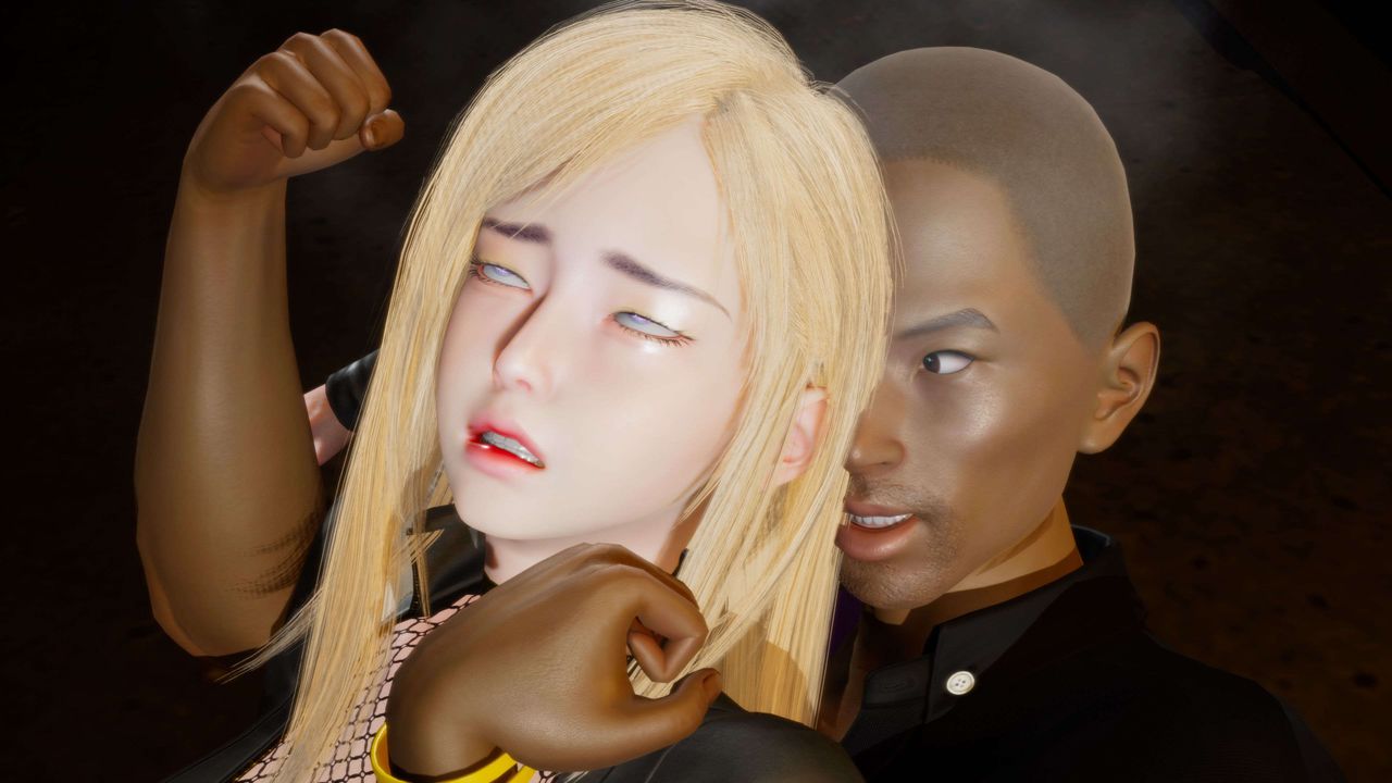 [3D]墮落hd第27話