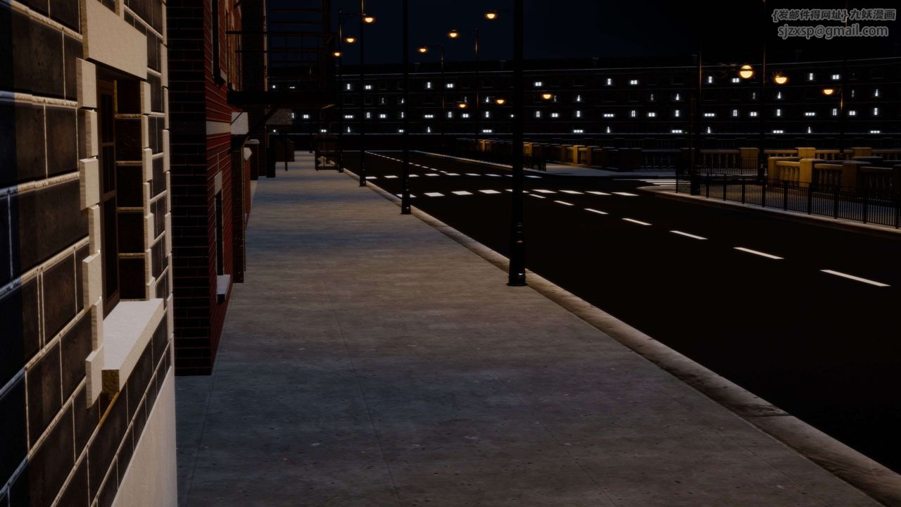 [3D]堕落hd第27話