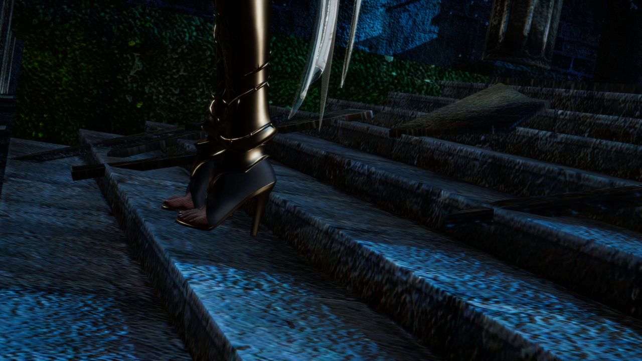 [3D]堕落hd第28話