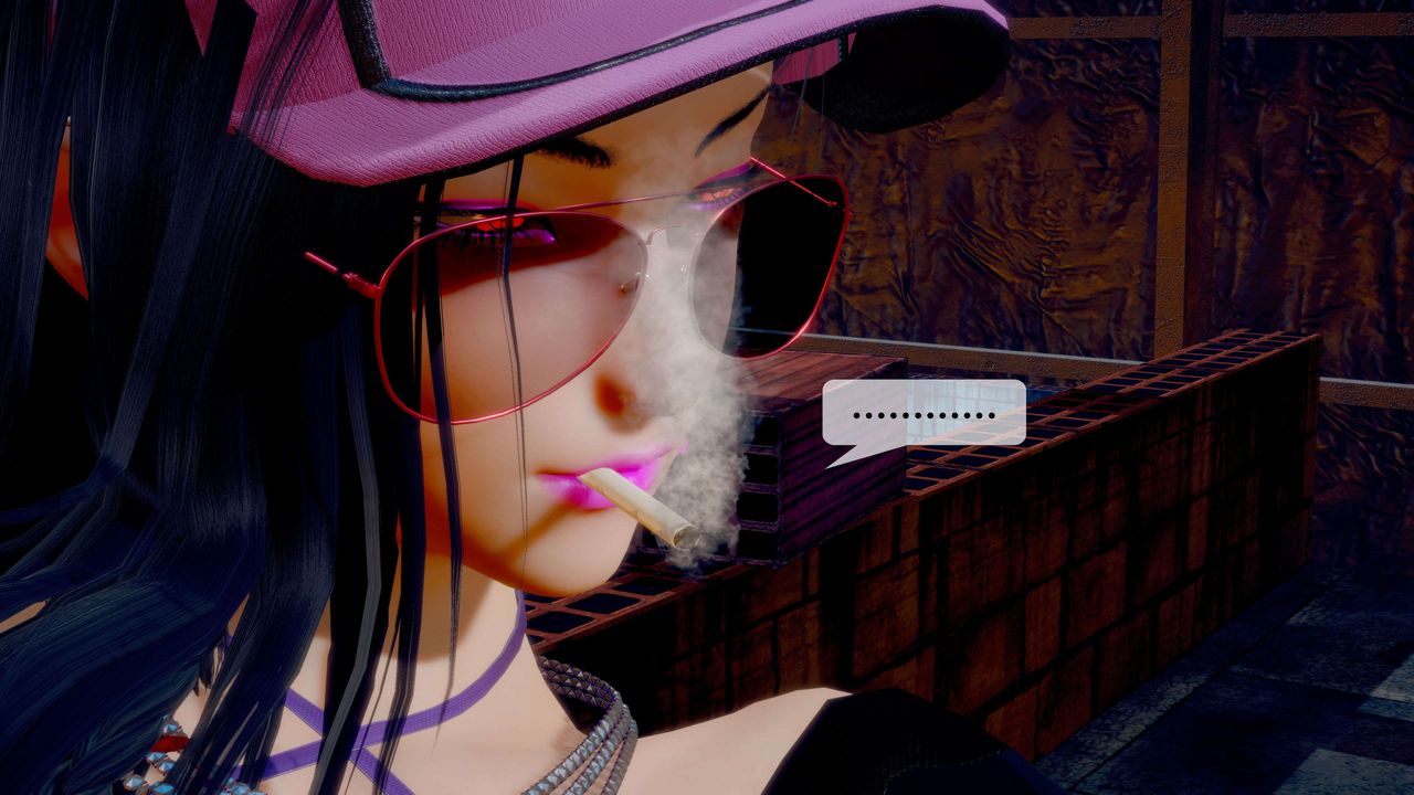 [3D]墮落hd第28話