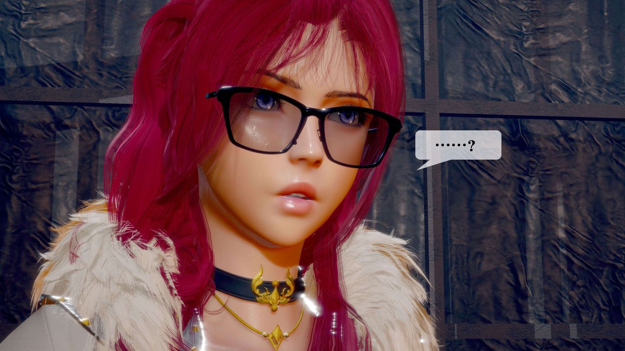 [3D]墮落hd第28話