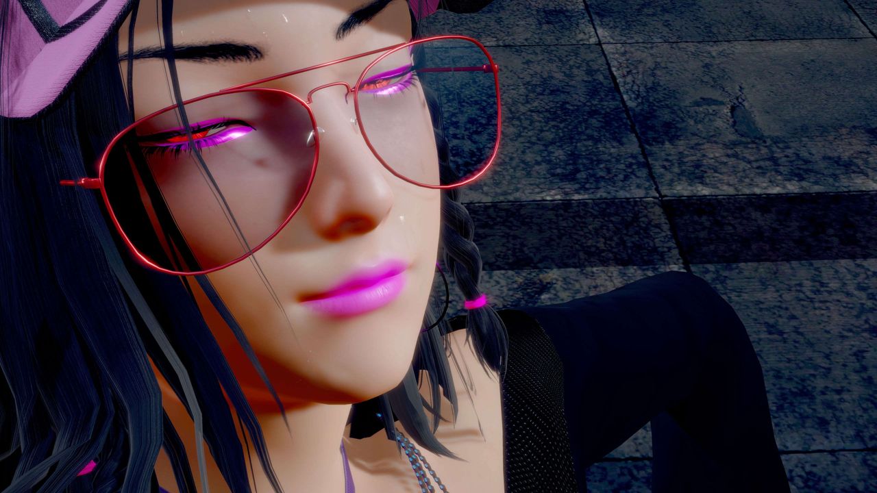 [3D]墮落hd第28話