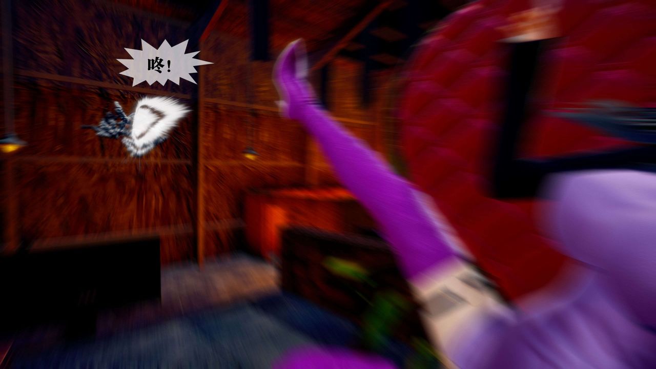 [3D]堕落hd第28話