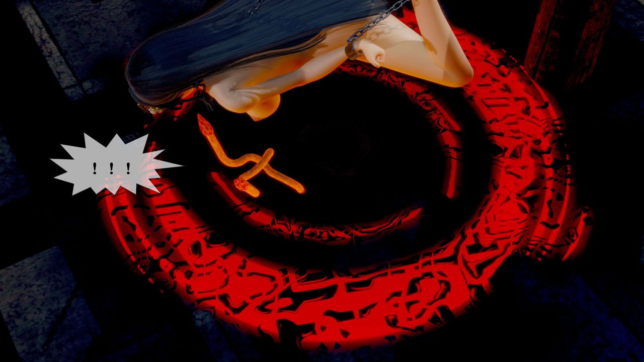 [3D]墮落hd第28話