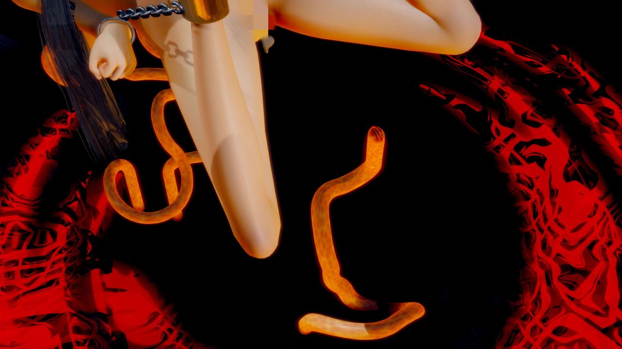 [3D]墮落hd第28話