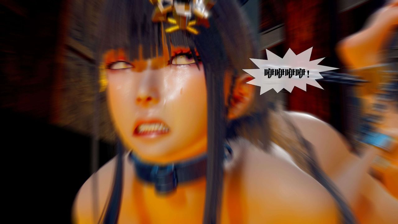 [3D]堕落hd第28話