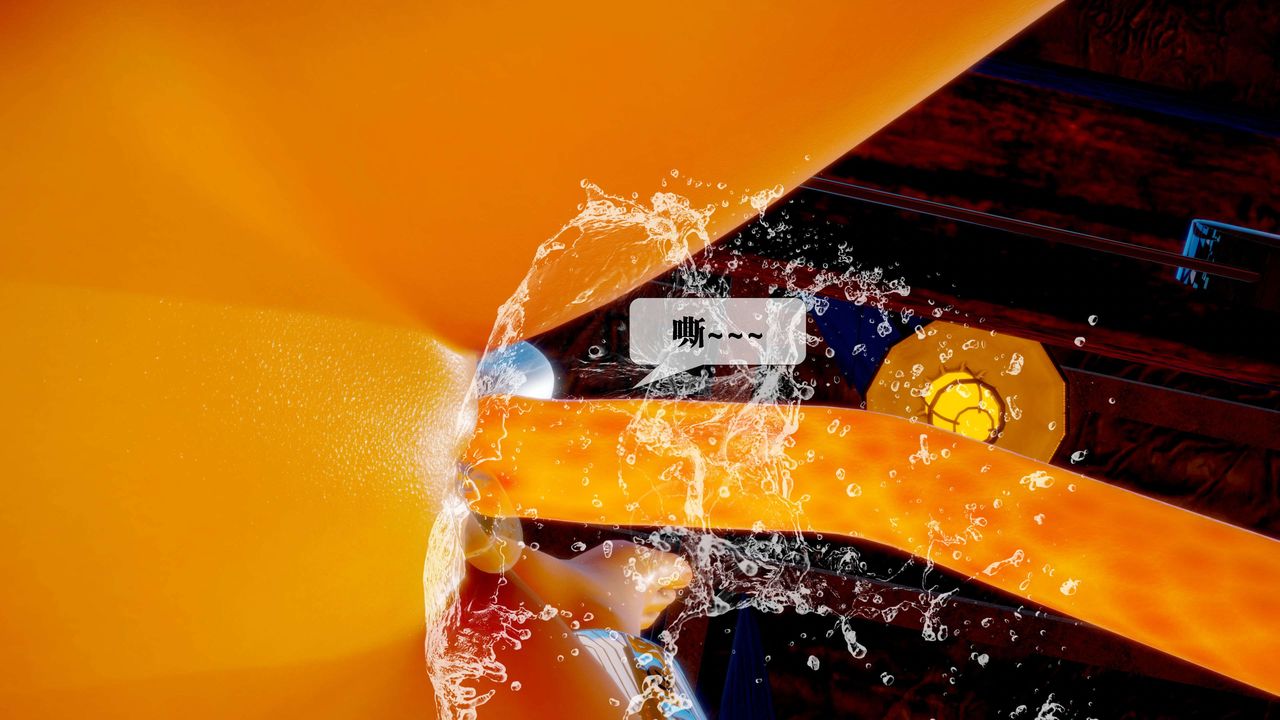 [3D]墮落hd第28話