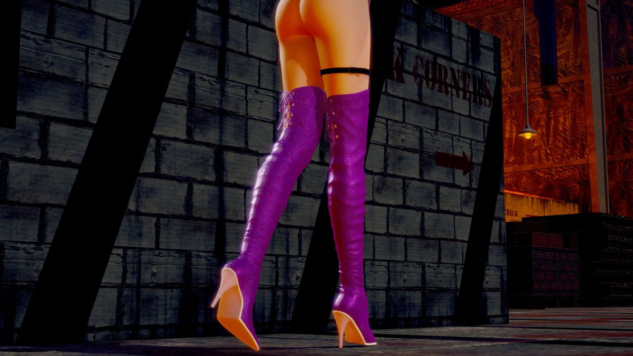 [3D]墮落hd第29話