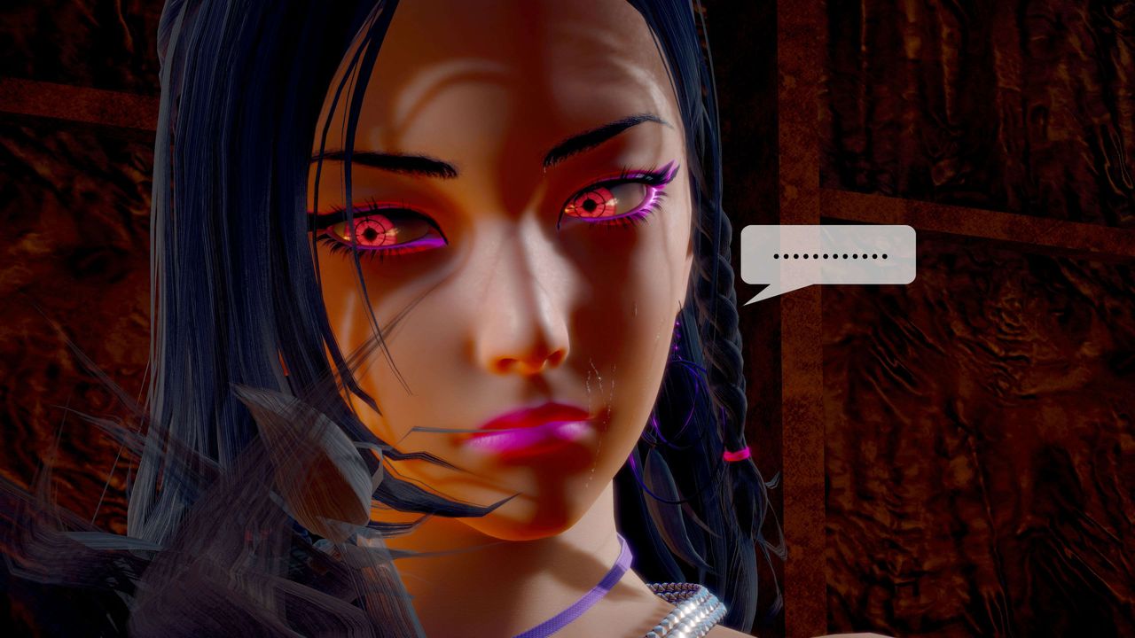 [3D]堕落hd第29話