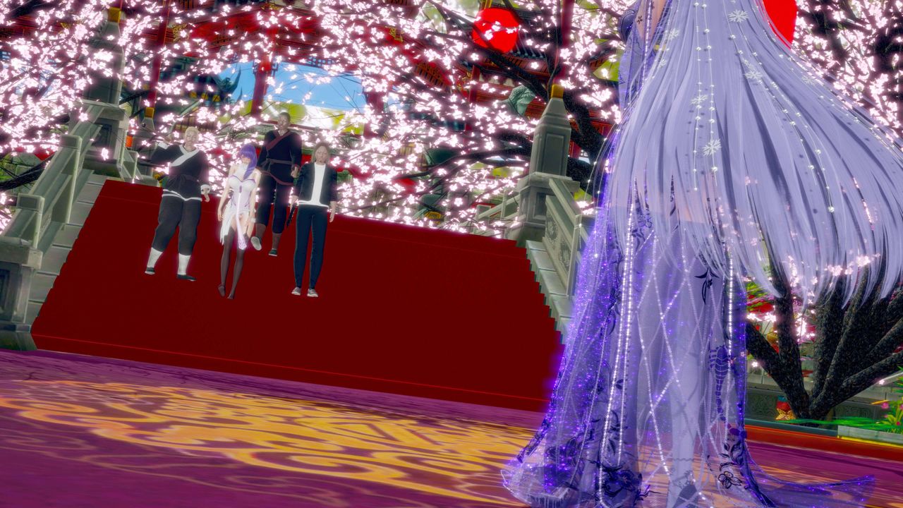 [3D]墮落hd第29話