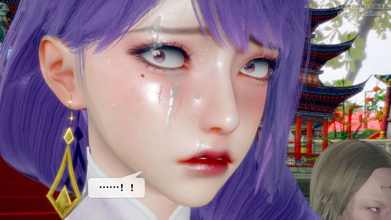 [3D]墮落hd第29話