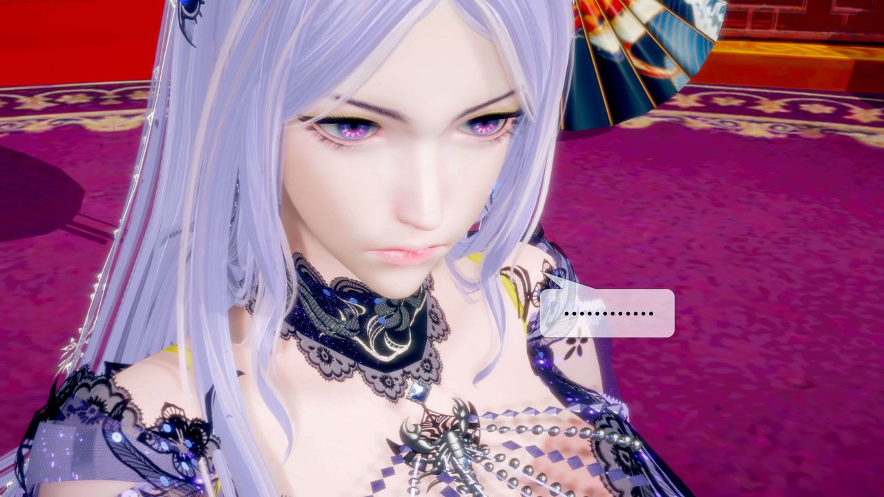 [3D]墮落hd第29話