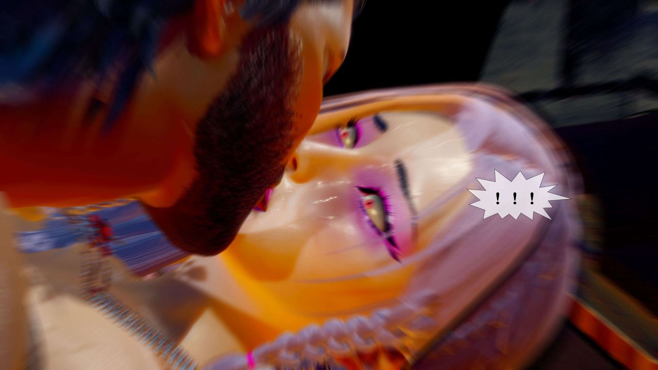 [3D]堕落hd第29話