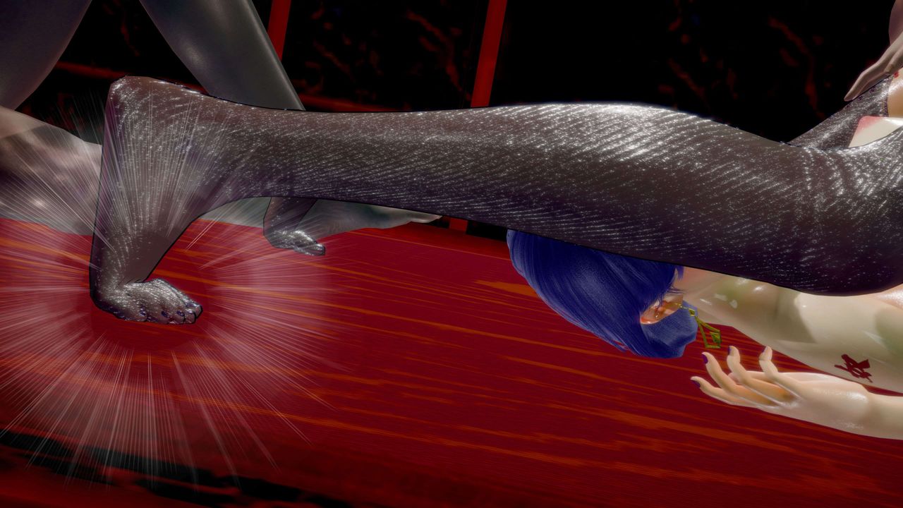 [3D]堕落hd第29話