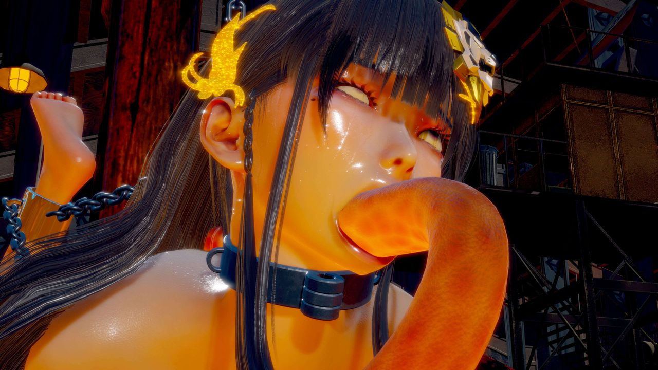 [3D]墮落hd第29話