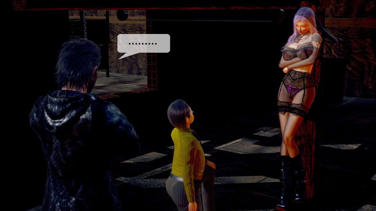 [3D]堕落hd第29話