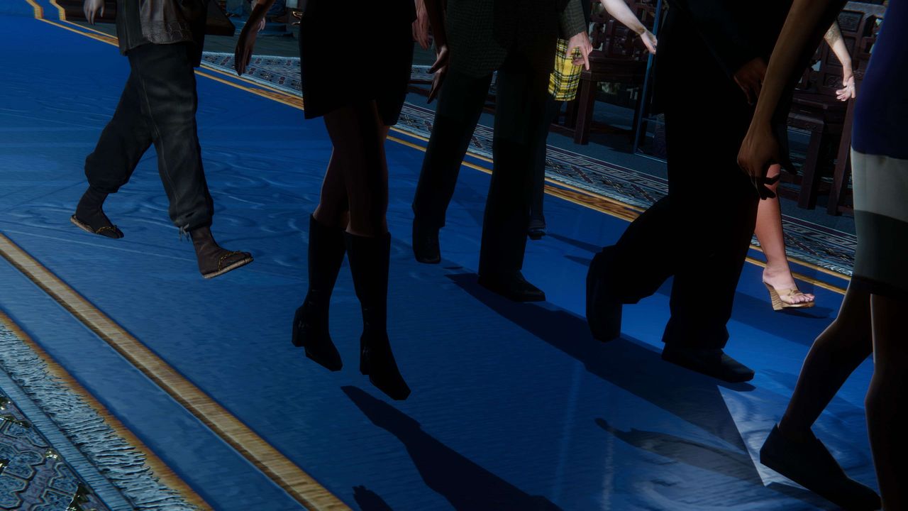 [3D]墮落hd第30話