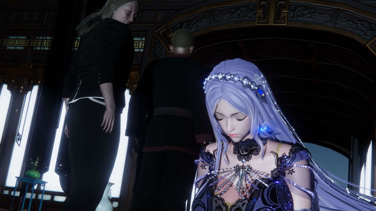 [3D]墮落hd第30話