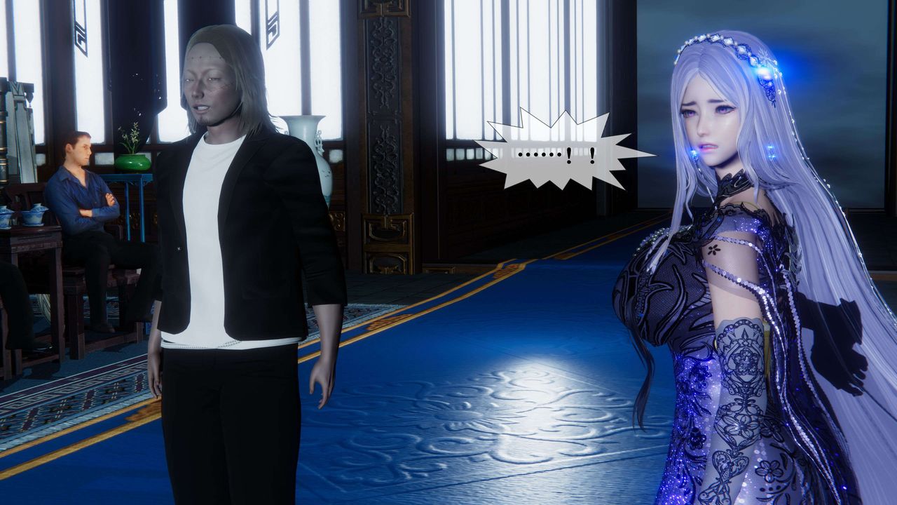 [3D]堕落hd第30話