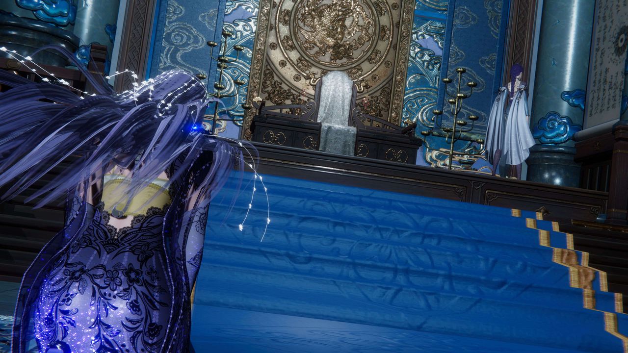 [3D]墮落hd第30話