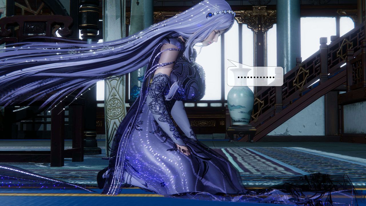 [3D]墮落hd第30話