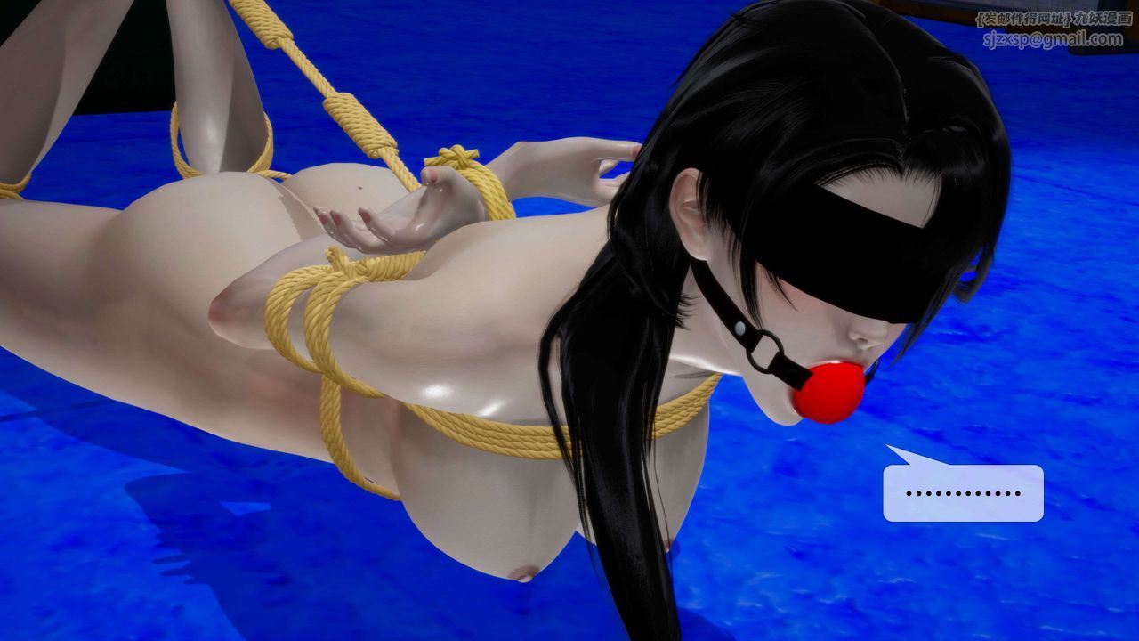 [3D]堕落hd第30話