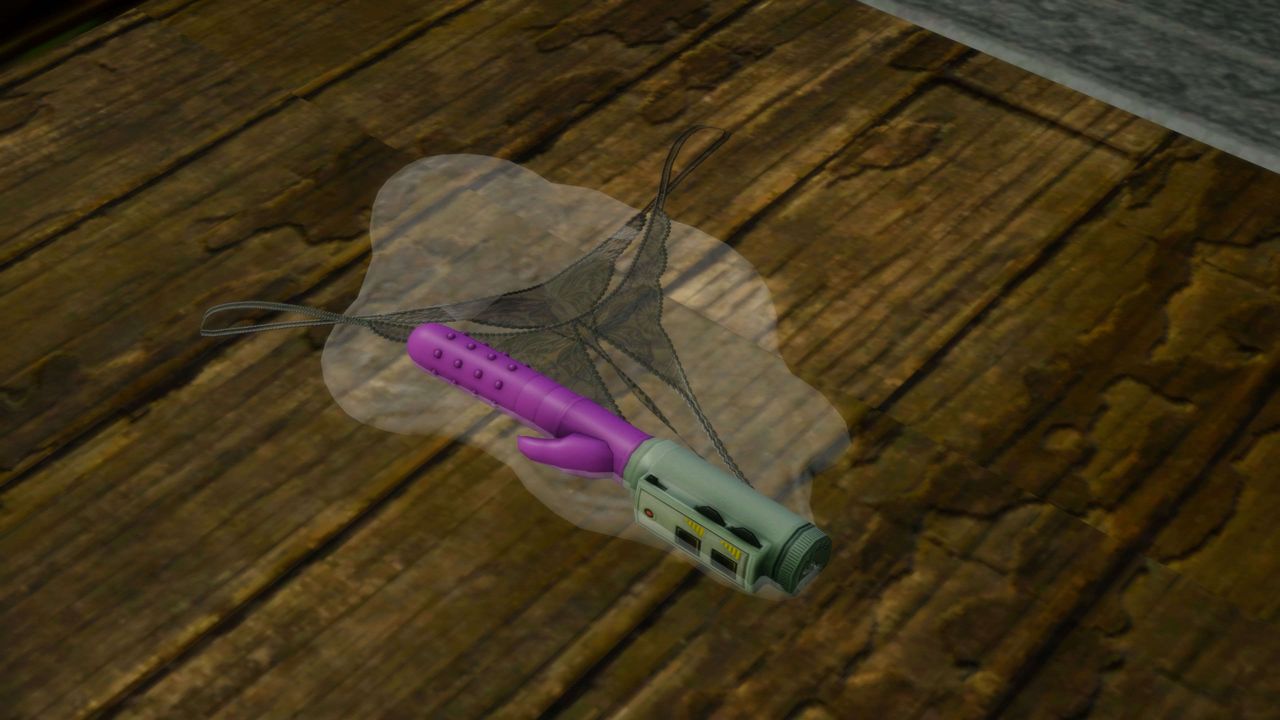 [3D]墮落hd第30話