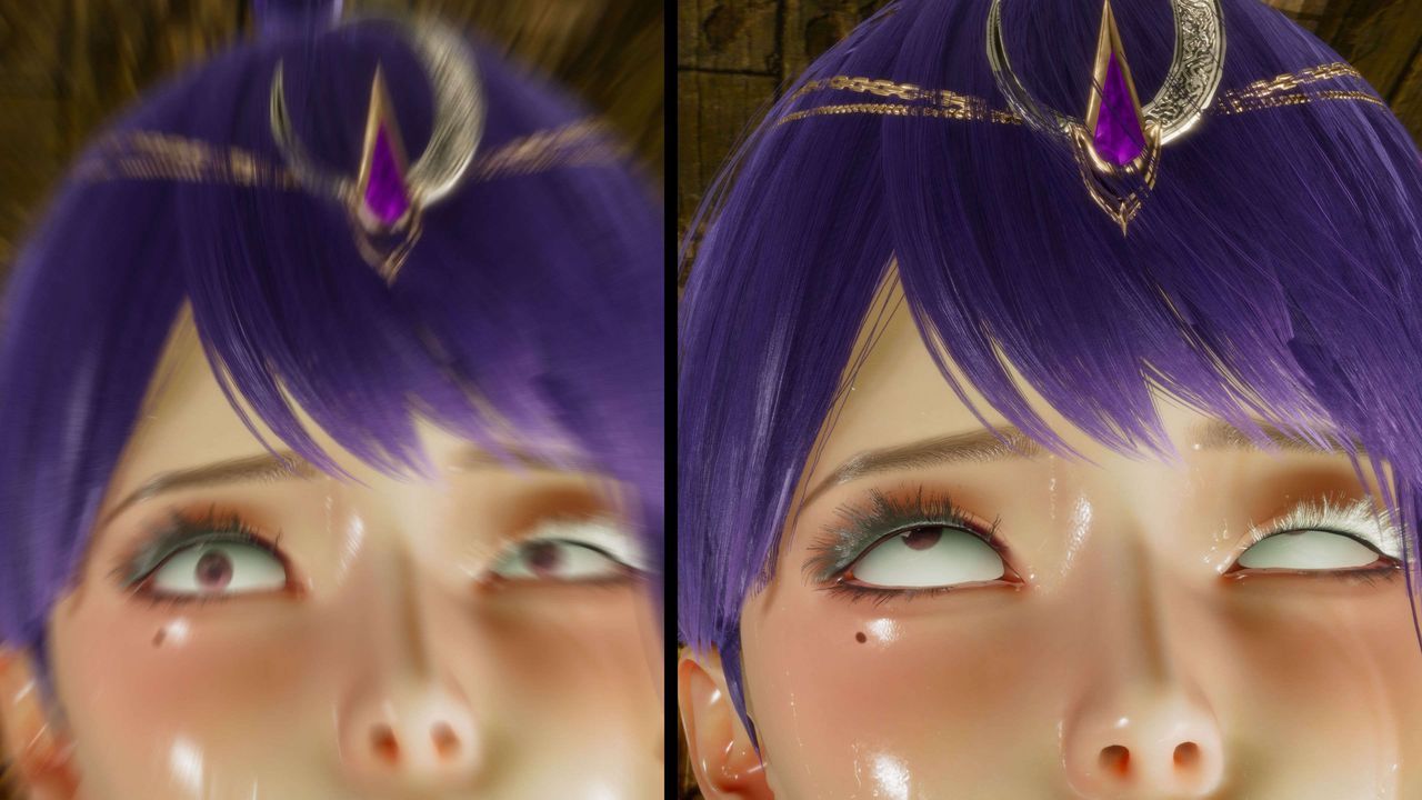 [3D]墮落hd第30話