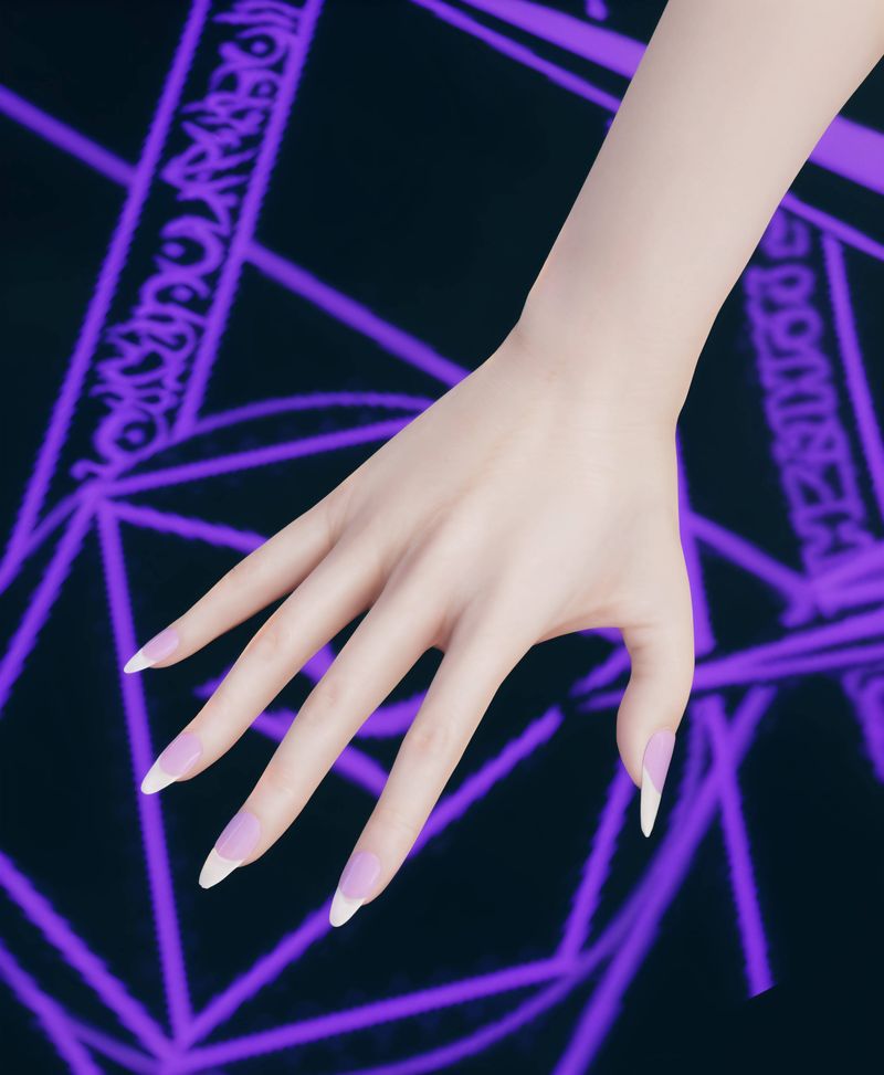 [3D]Aurora晨曦戰隊第01話