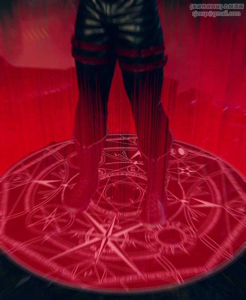 [3D]Aurora晨曦戰隊第02話