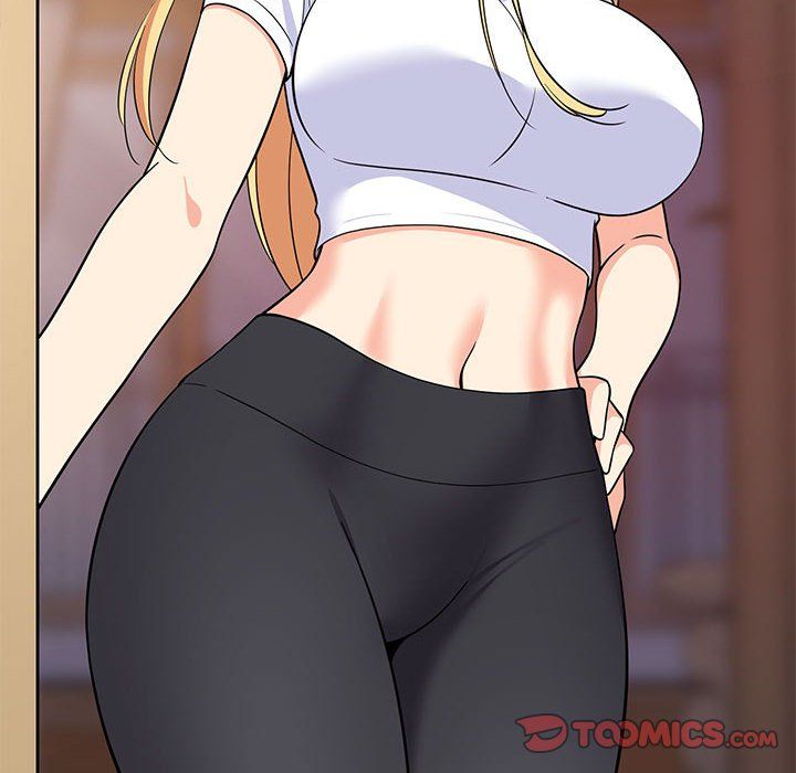 难缠姐妹偏要和我同居第9話