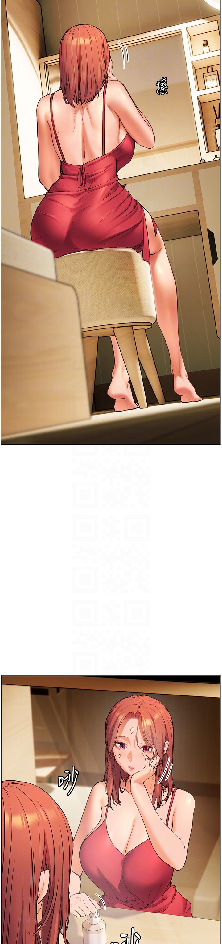 老師的親密指導第13話-跟女老師大戰到虛脫