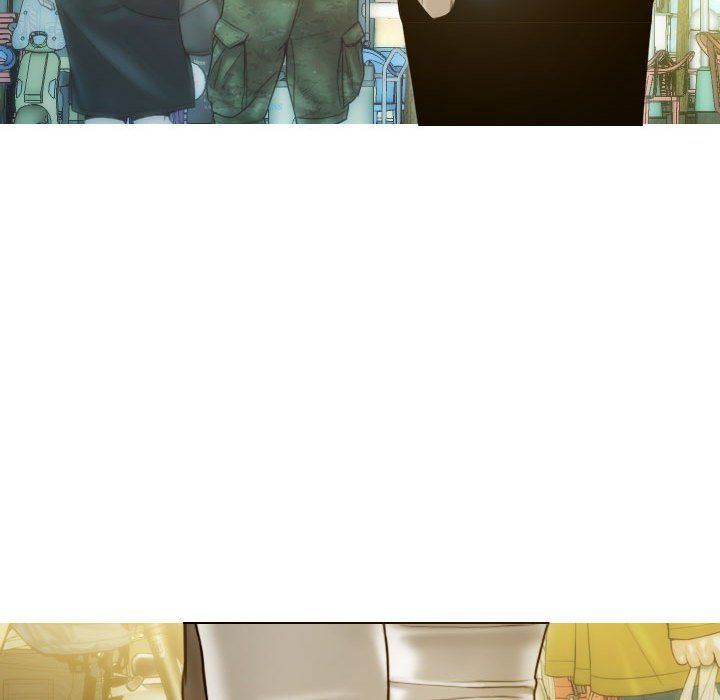 不可抗拒的吸引第21話