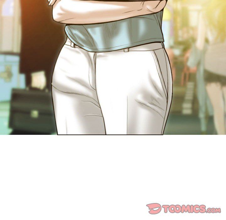 不可抗拒的吸引第21話