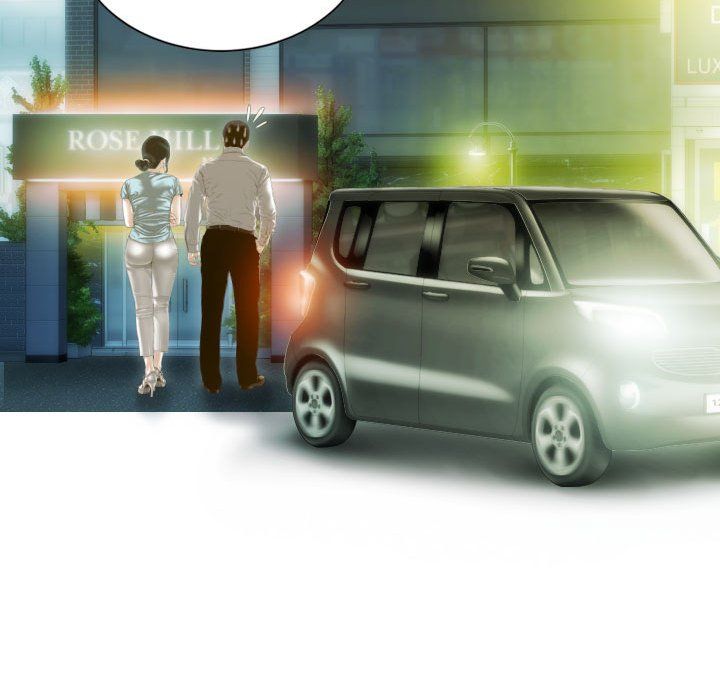 不可抗拒的吸引第21話