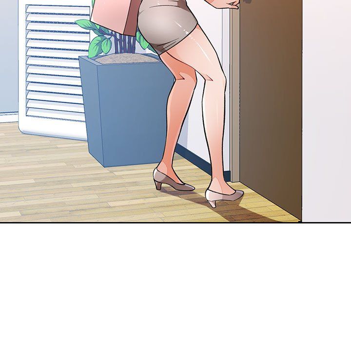 脱轨关系第18話