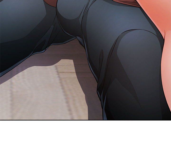 脱轨关系第18話