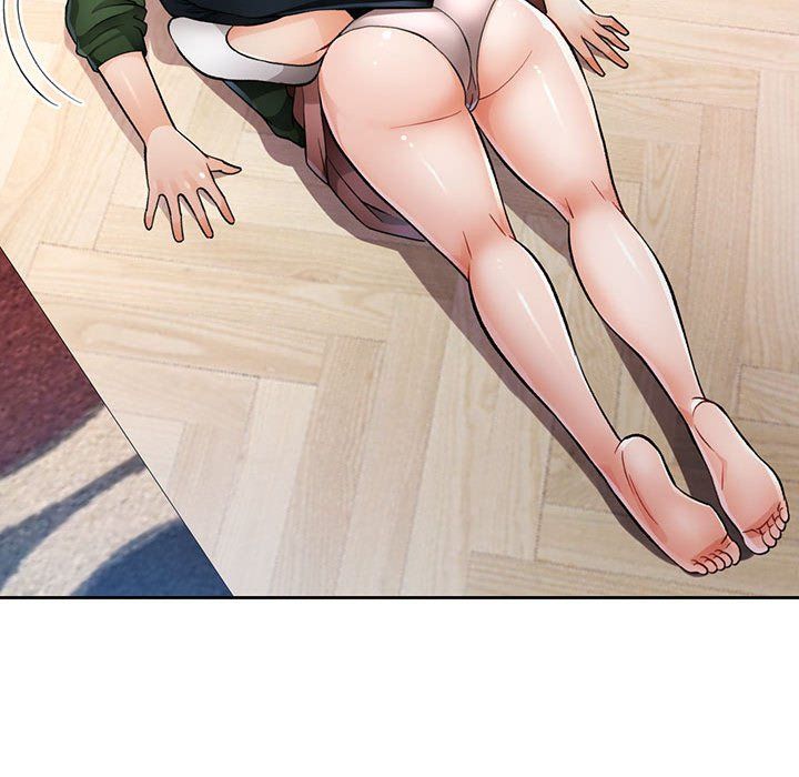 脱轨关系第18話