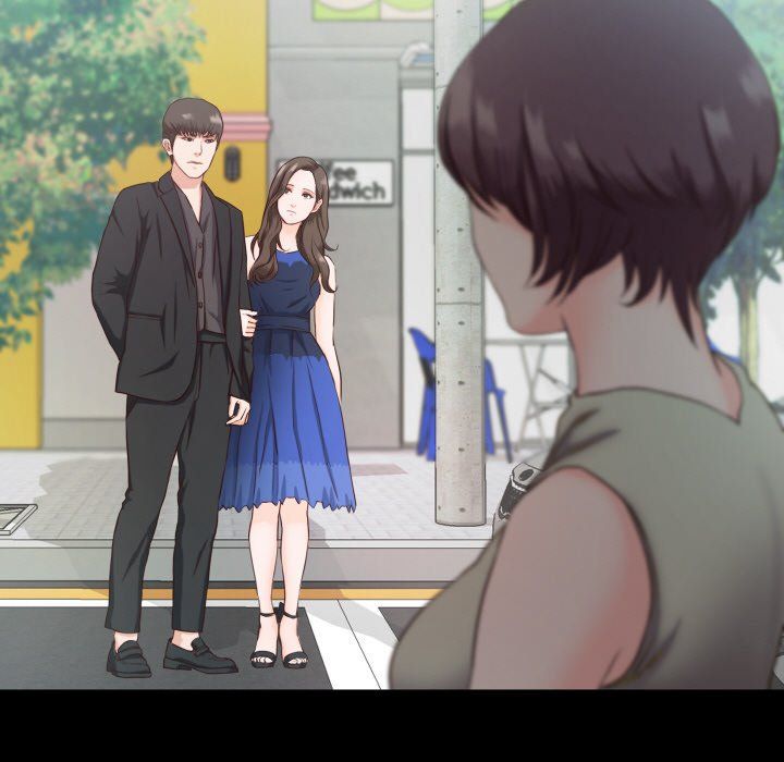 甜蜜的假期第6話