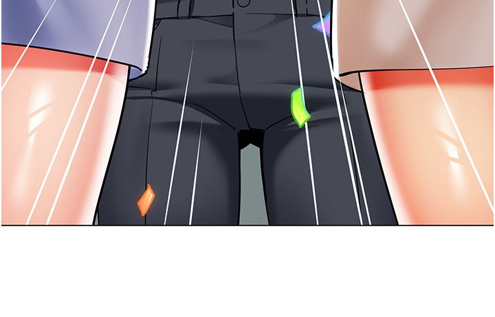 幼兒園老師們第56話最終話-叮咚~開業賀禮來囉