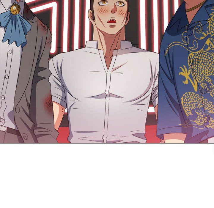 难缠小恶女第218話