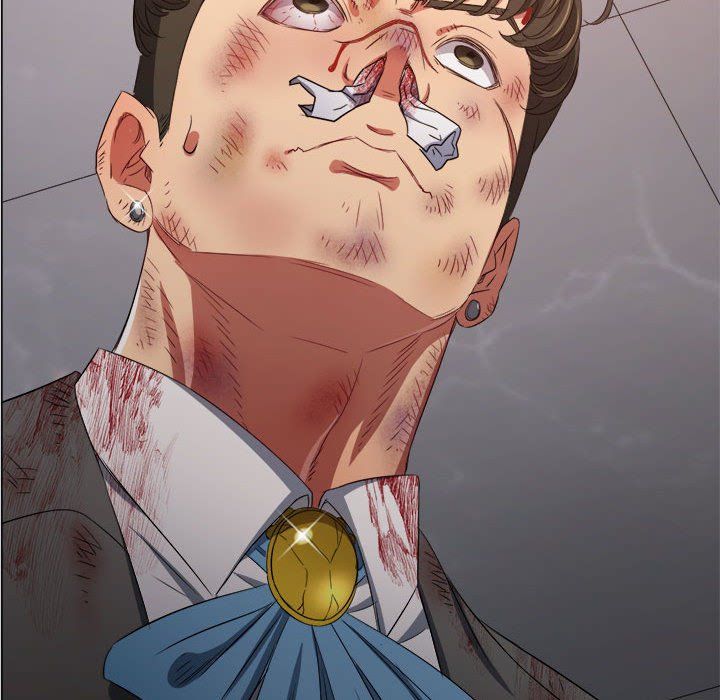 难缠小恶女第218話