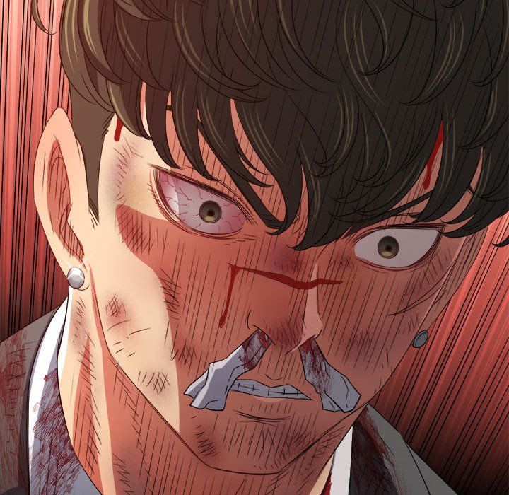 難纏小惡女第218話