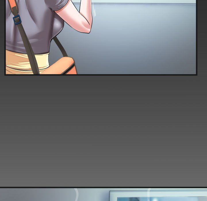 私密的牵绊第20話