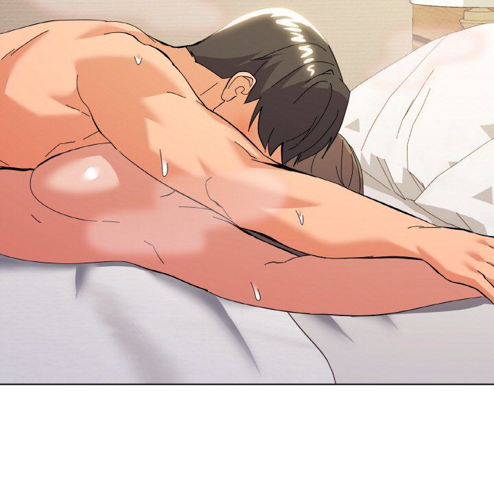 家人之间这样不好吧第11話