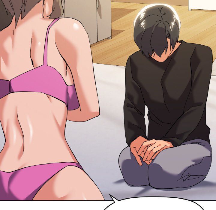 家人之间这样不好吧第11話