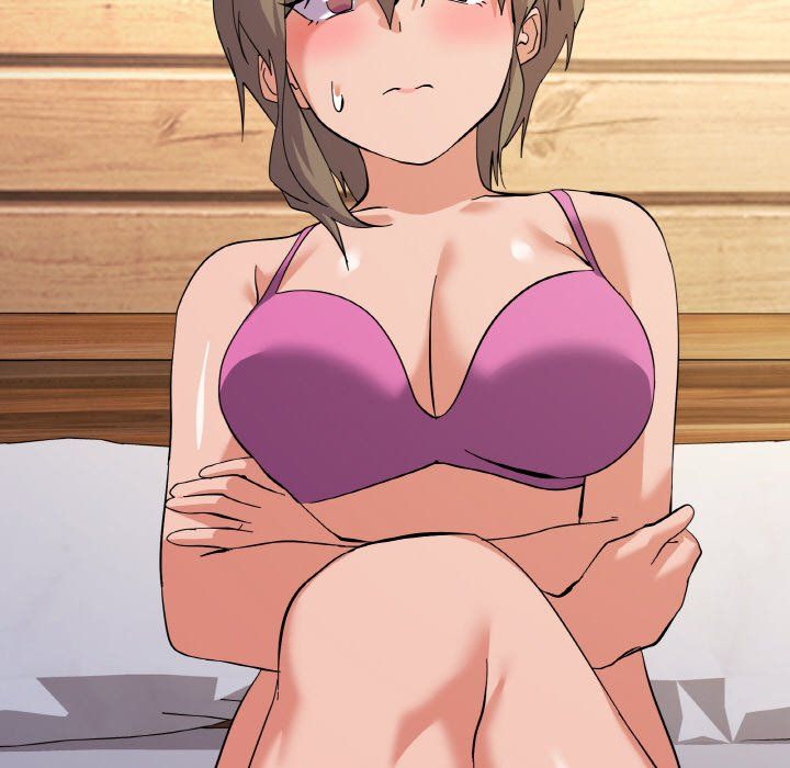 家人之间这样不好吧第11話