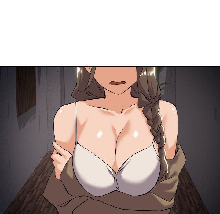 家人之间这样不好吧第11話