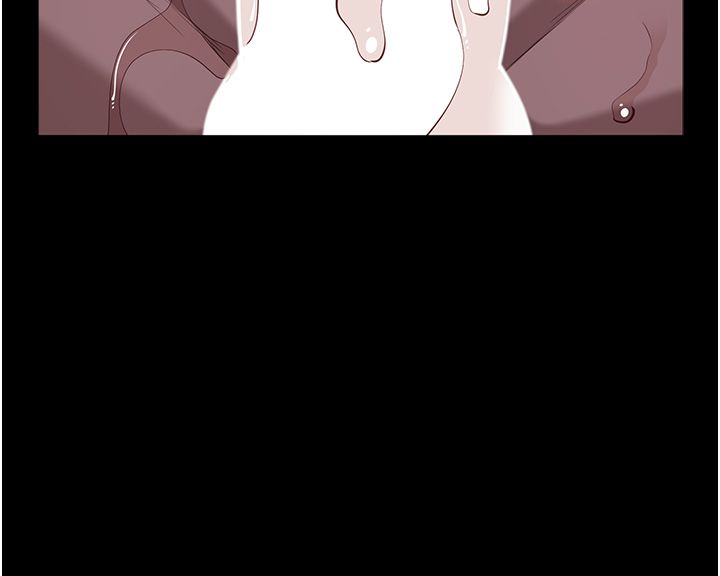 萬能履歷表第104話-無止境的墮落